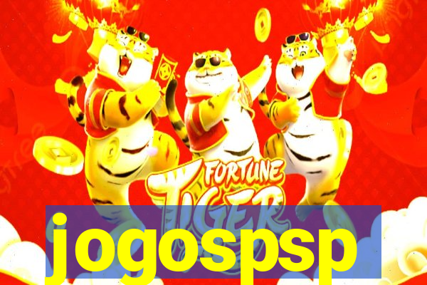 jogospsp