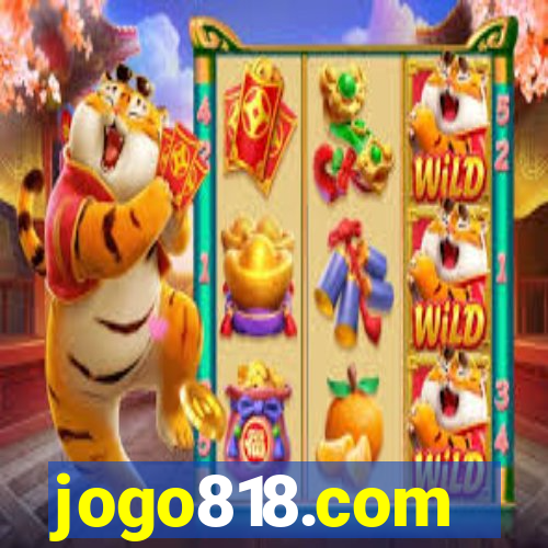 jogo818.com