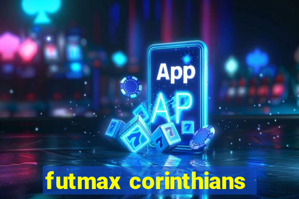 futmax corinthians