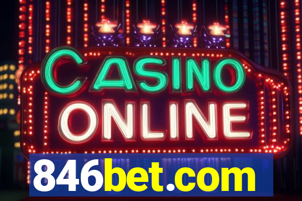 846bet.com