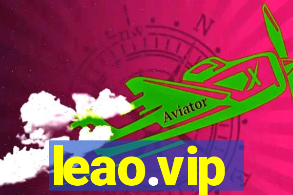 leao.vip