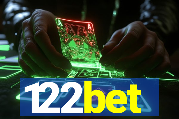 122bet