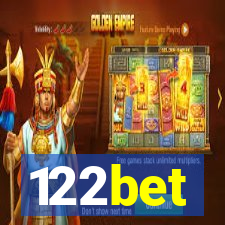 122bet