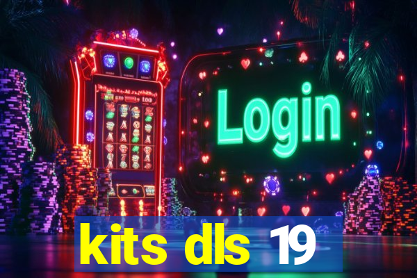 kits dls 19