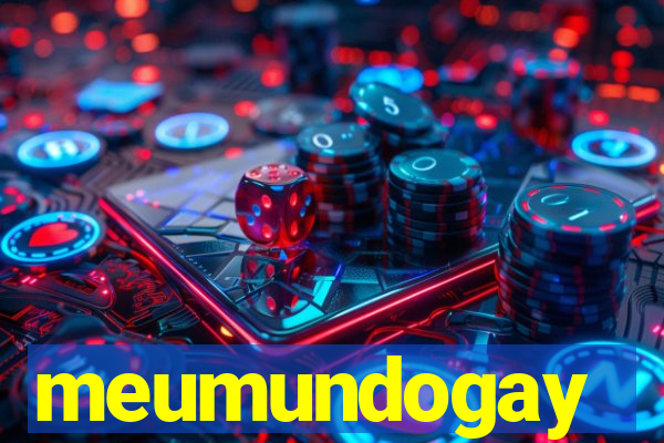 meumundogay