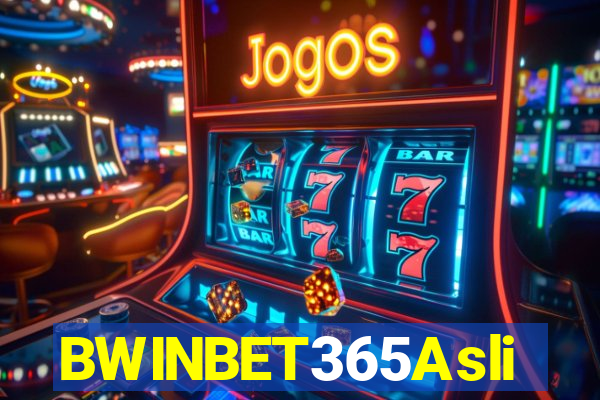 BWINBET365Asli