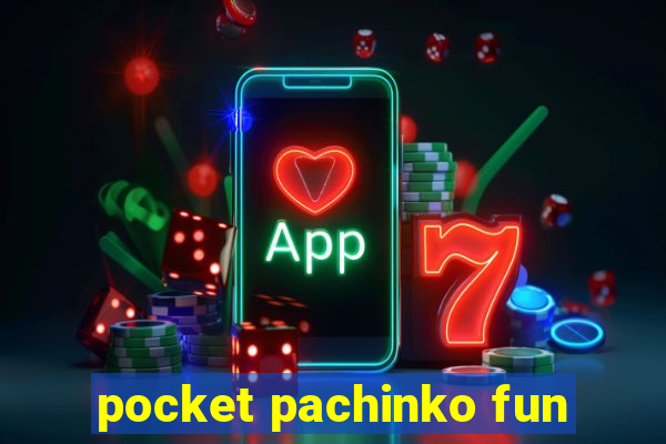 pocket pachinko fun