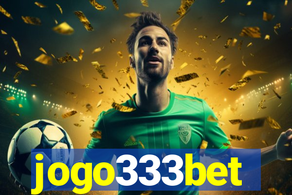 jogo333bet