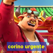 corino urgente