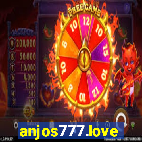 anjos777.love