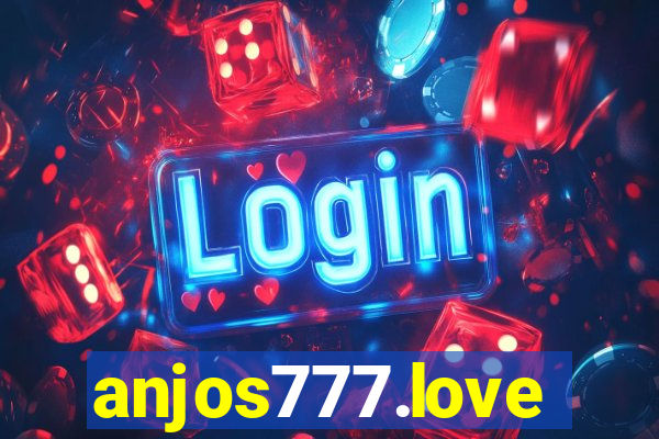 anjos777.love