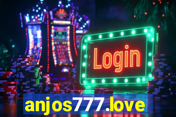 anjos777.love