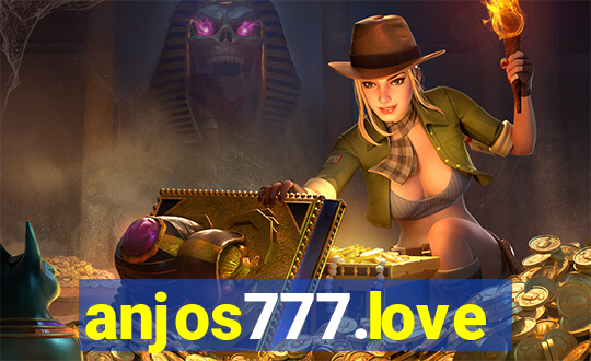 anjos777.love