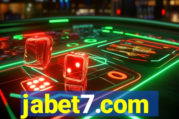 jabet7.com