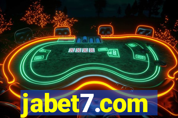 jabet7.com