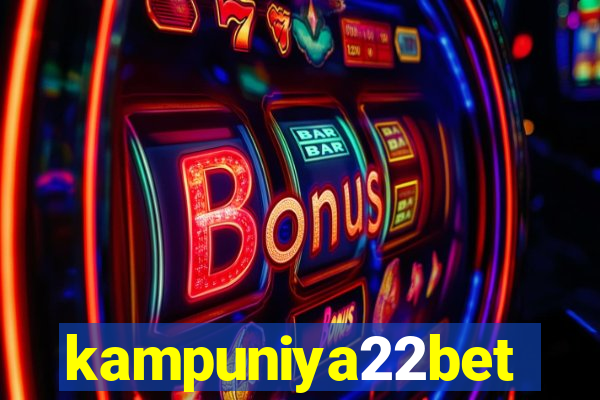 kampuniya22bet