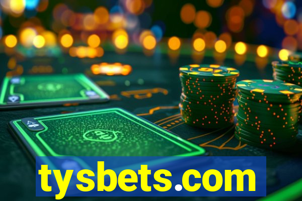 tysbets.com