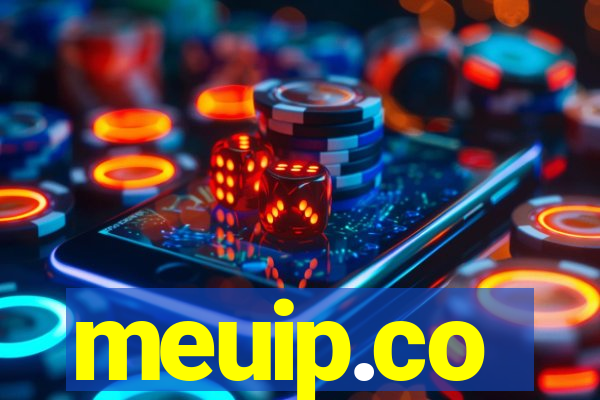 meuip.co