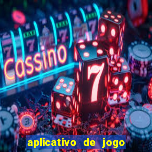 aplicativo de jogo que paga dinheiro de verdade