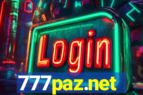 777paz.net