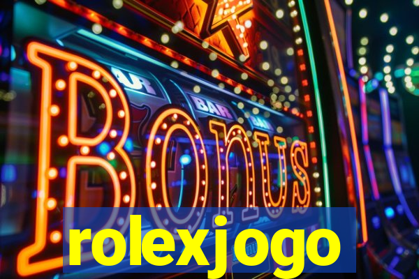 rolexjogo