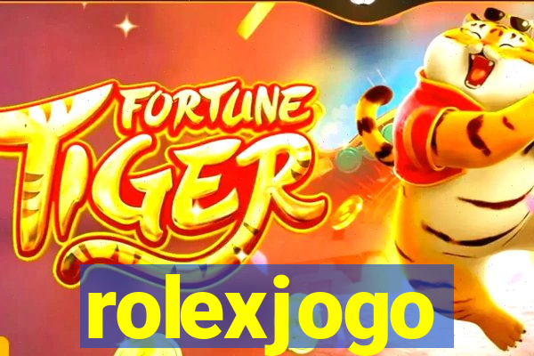 rolexjogo