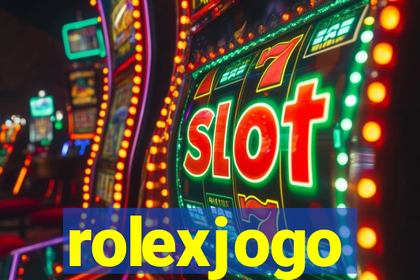 rolexjogo