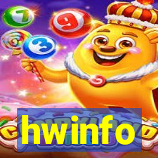 hwinfo