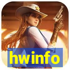 hwinfo