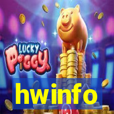 hwinfo