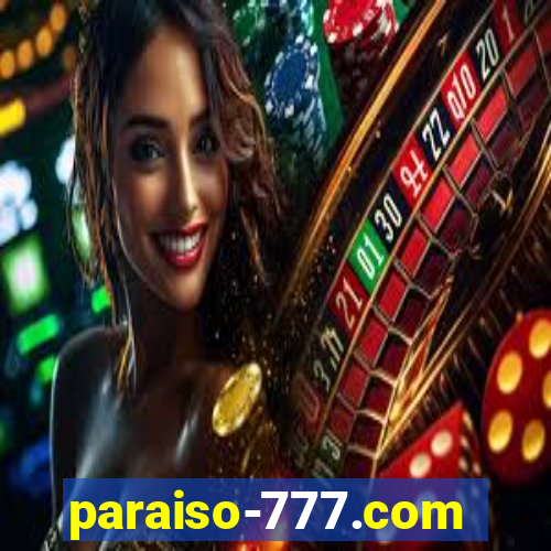 paraiso-777.com