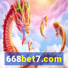 668bet7.com