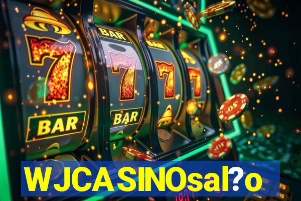 WJCASINOsal?o