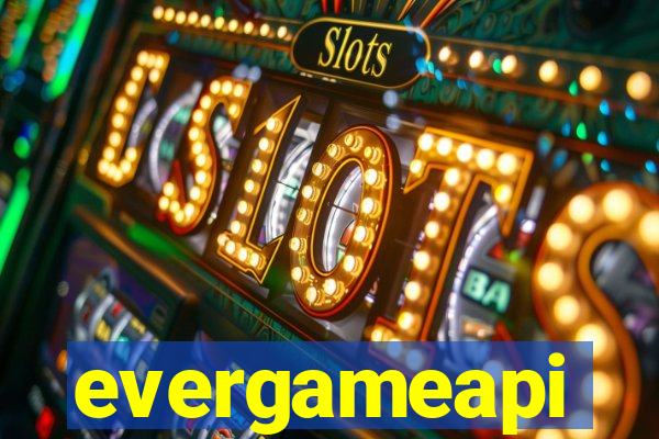 evergameapi