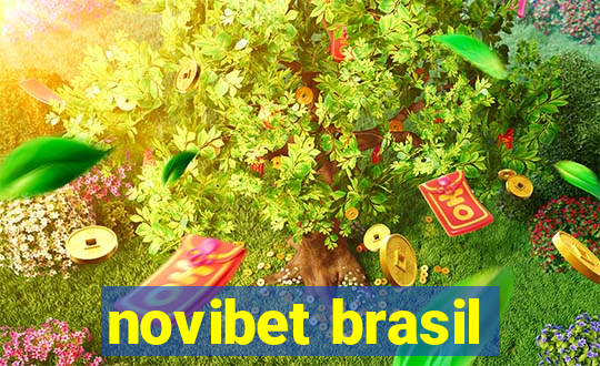 novibet brasil