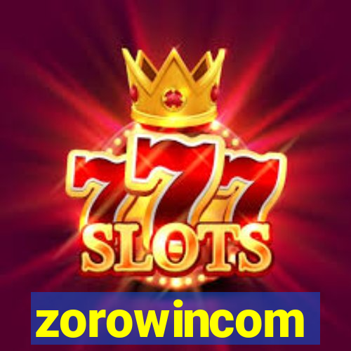 zorowincom