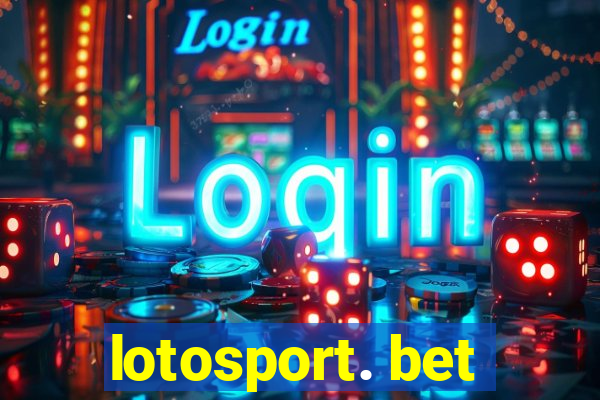 lotosport. bet