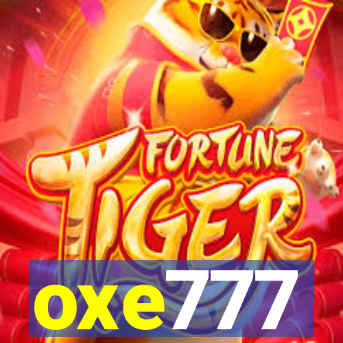 oxe777