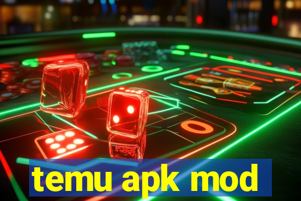 temu apk mod