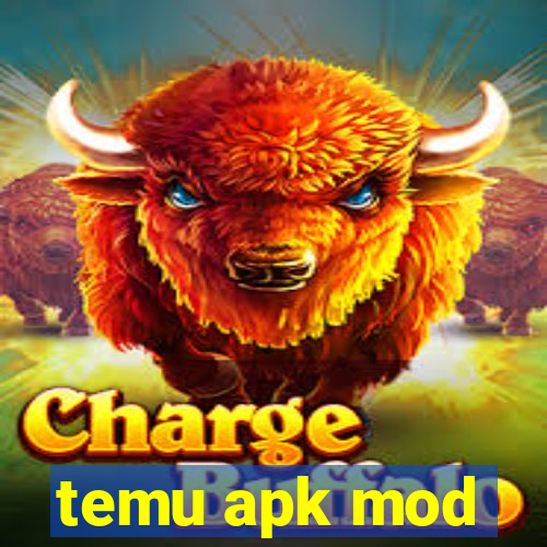 temu apk mod