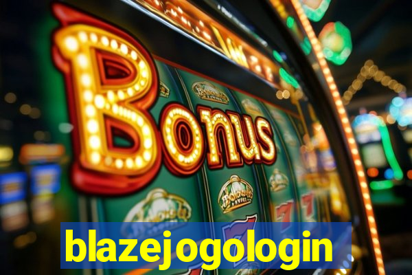 blazejogologin