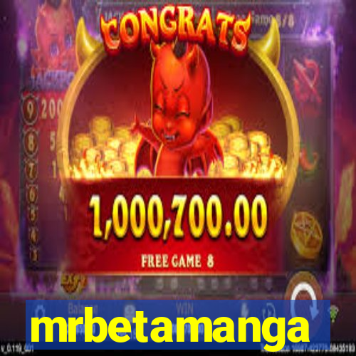 mrbetamanga
