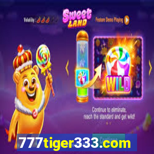 777tiger333.com