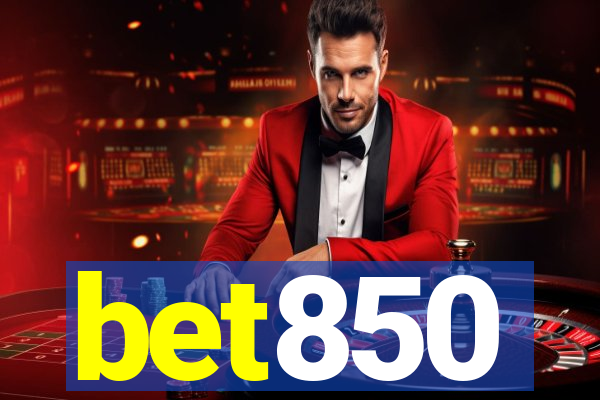 bet850