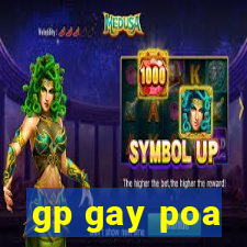 gp gay poa