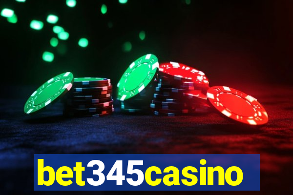 bet345casino