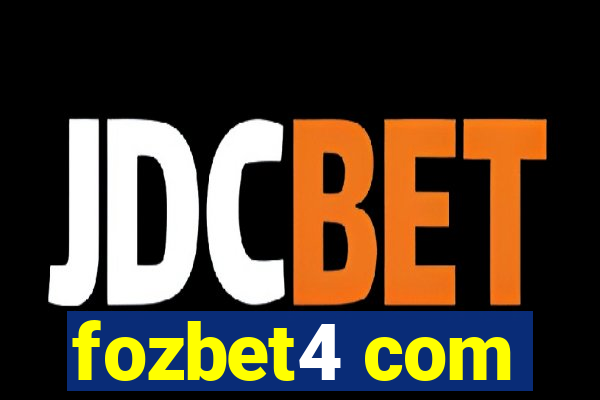 fozbet4 com