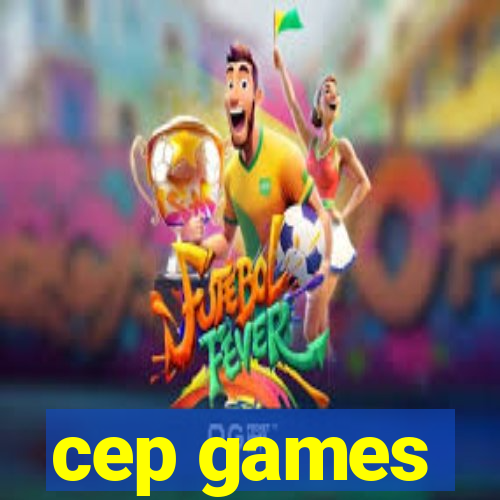 cep games