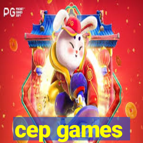 cep games