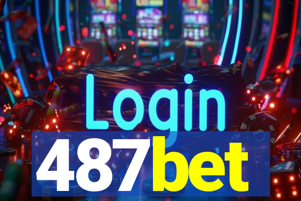 487bet